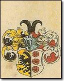 Wappen Braniek-Kromsdorf