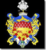 Wappen Herzog Davout