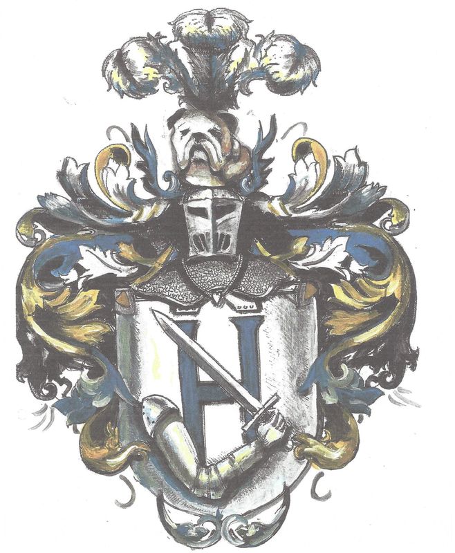 Wappen Haitzer