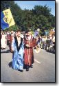 Weinfest in Bad Sulza 2003